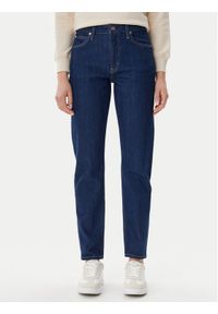 Calvin Klein Jeansy K20K208259 Niebieski Slim Fit. Kolor: niebieski #1