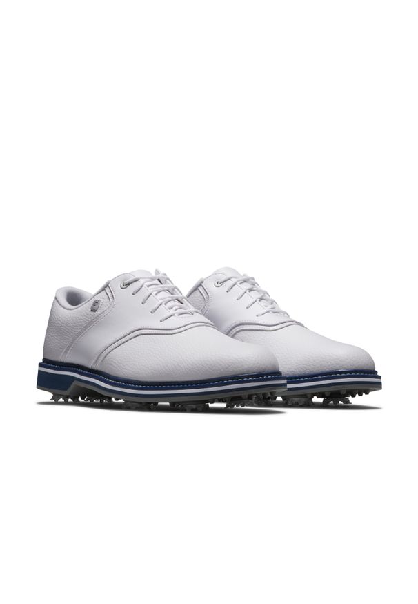 FOOTJOY - Buty do golfa męskie Footjoy Originals. Materiał: materiał, kauczuk, syntetyk. Szerokość cholewki: normalna. Sport: golf