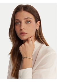 Furla Bransoletka Mionido WJ00300-MT0000-OR000-1-007-20-CN-S J Złoty. Materiał: metalowe. Kolor: złoty #4