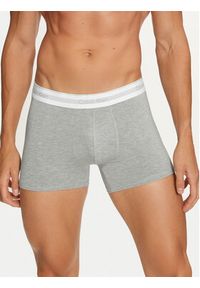 Calvin Klein Underwear Komplet 3 par bokserek 000NB3953A Kolorowy. Wzór: kolorowy #9