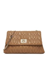 Torebka Nine West. Kolor: beżowy