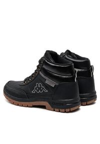 Kappa Trekkingi Bright Mid Light 242075 Czarny. Kolor: czarny. Sport: turystyka piesza #5