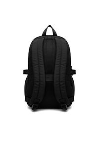 Reebok Plecak C-RBK-P-002-08 Czarny. Kolor: czarny. Materiał: materiał