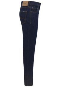 Męskie Spodnie jeansowe Mustang Style Oregon Tapered Denim Blue 1017123 5000 901 #3