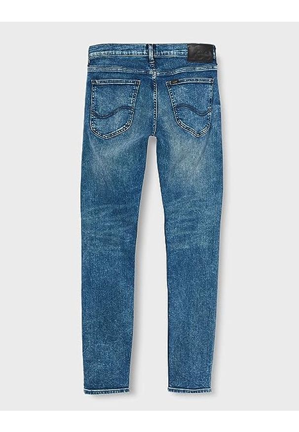 Lee - LEE LUKE DIRTY GREY L719KACT