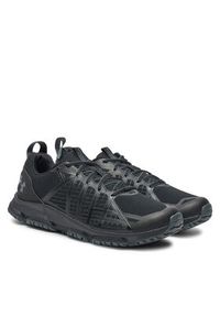 Under Armour Trekkingi UA Mg Strikefast 3024953-001 Czarny. Kolor: czarny. Materiał: syntetyk. Sport: turystyka piesza #3