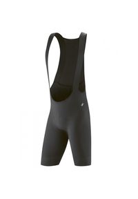 GONSO - Szorty Gonso Sqlab Go Bib. Kolor: wielokolorowy, szary, czarny. Sport: kolarstwo #1