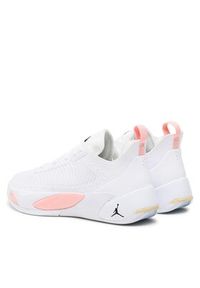 Nike Buty Jordan Luka 1 DN1772 106 Biały. Kolor: biały. Materiał: materiał #5