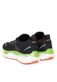 EA7 Emporio Armani Sneakersy X8X246 XK443 MZ213 Czarny. Kolor: czarny. Materiał: materiał #5
