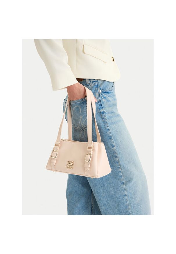Torebka Nine West. Kolor: różowy