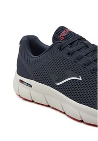 Joma Trekkingi Zen CZENW2403 Granatowy. Kolor: niebieski. Materiał: mesh, materiał. Sport: turystyka piesza #6