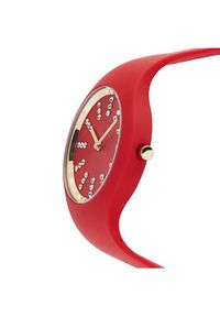 Ice Watch - Ice-Watch Zegarek Cosmos 21302 Czerwony. Kolor: czerwony #2