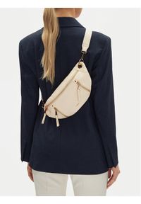 DeeZee Nerka DZE-L-002-07 Beżowy. Kolor: beżowy. Materiał: skóra #1