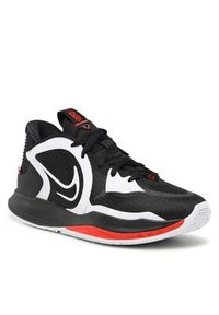 Nike Buty Kyrie Low 5 DJ6012 001 Czarny. Kolor: czarny. Materiał: materiał #3