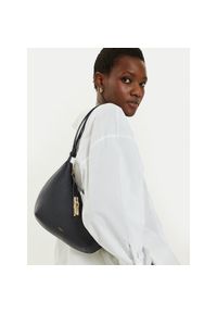 Torebka Furla. Kolor: czarny