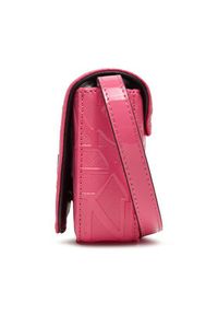 Armani Exchange Torebka 942734 CC794 09677 Różowy. Kolor: różowy #3
