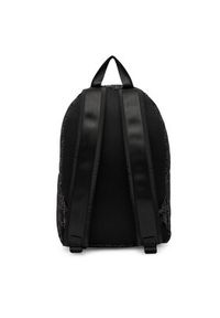 EA7 Emporio Armani Plecak 7X000001 AF10465 F6017 Czarny. Kolor: czarny. Materiał: materiał #5