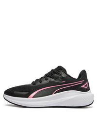 Puma Buty do biegania Skyrocket Lite 379437 09 Czarny. Kolor: czarny. Materiał: mesh, materiał