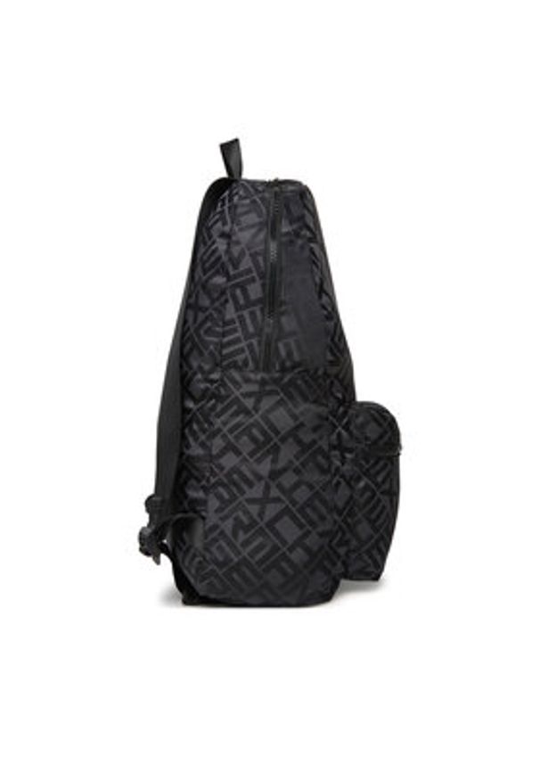 Armani Exchange Plecak XM000963 AF13926 FC013 Czarny. Kolor: czarny. Materiał: materiał