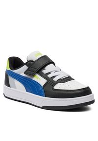 Puma Sneakersy Caven 2.0 Block Ac+ Ps 394462-06 Niebieski. Kolor: niebieski #3