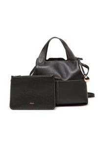 Torebka Furla. Kolor: czarny