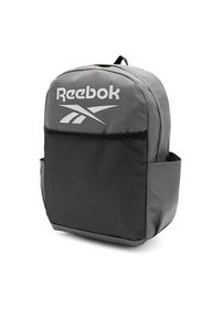 Reebok Plecak RBK-003-CCC-05 Szary. Kolor: szary #4