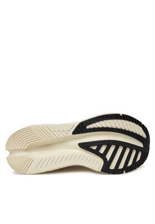 Adidas by Stella McCartney - adidas by Stella McCartney Buty do biegania adistar JR3291 Beżowy. Kolor: beżowy. Materiał: materiał. Model: Adidas Stella McCartney