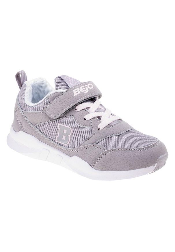 BEJO - Buty Dziecięce Noremi. Okazja: na spacer. Kolor: różowy. Sport: turystyka piesza