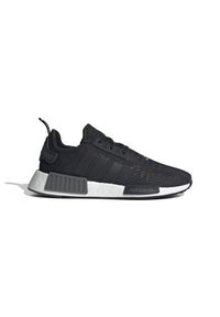 Buty Sportowe Męskie Adidas Nmd_R1. Kolor: czarny. Model: Adidas NMD