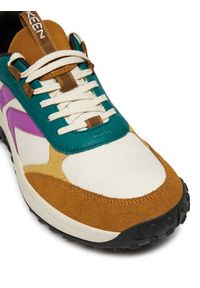 keen - Keen Sneakersy 1029800 Kolorowy. Materiał: skóra. Wzór: kolorowy #4