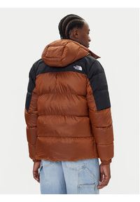 The North Face Kurtka puchowa Diablo 2.0 NF0A8992 Beżowy Regular Fit. Kolor: beżowy. Materiał: syntetyk #3