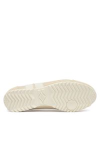 Palladium Baleriny Racerballerinalth 94645-244-M Écru. Kolor: kremowy. Materiał: materiał #3