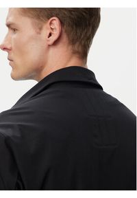 BOSS Koszula 50560403 Czarny Regular Fit. Kolor: czarny. Materiał: syntetyk #3