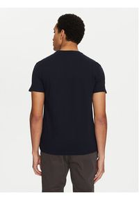 Tommy Jeans Komplet 2 t-shirtów DM0DM20687 Kolorowy Slim Fit. Materiał: bawełna. Wzór: kolorowy #8