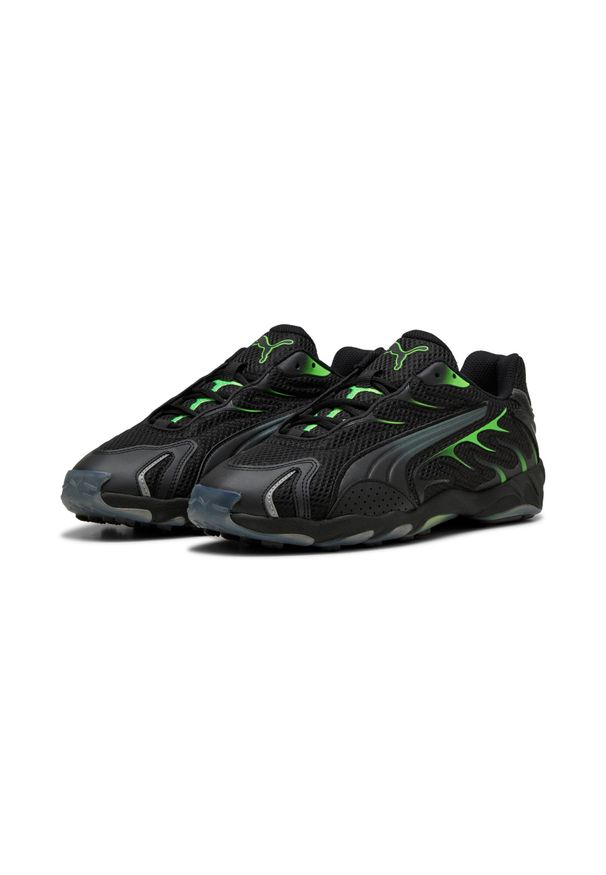 Puma Buty Inhale 40156001. Kolor: czarny