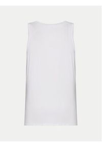 Karl Lagerfeld - KARL LAGERFELD Komplet tank topów A1M47091 Kolorowy Regular Fit. Typ kołnierza: dekolt w karo. Materiał: bawełna. Wzór: kolorowy #4