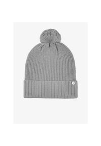 Czapka zimowa damska Marmot Snoasis Hat - grey heather. Kolor: szary. Sezon: zima #1