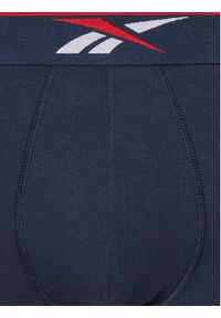 Reebok Komplet 3 par bokserek JORDAN - AW24 (3-pack) Kolorowy. Materiał: bawełna, syntetyk. Wzór: kolorowy #6