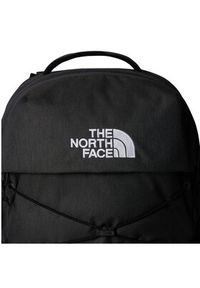 The North Face Plecak Borealis NF0A52SE4JH1 Szary. Kolor: szary. Materiał: materiał #8