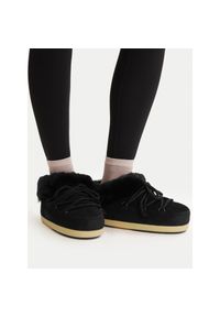 Śniegowce Moon Boot. Kolor: czarny #1