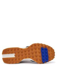 Polo Ralph Lauren Sneakersy Eldridge 809P07523001 Biały. Kolor: biały. Materiał: zamsz, skóra #6