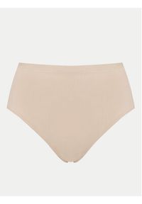 Triumph Komplet fig klasycznych z wysokim stanem Sense Of Modal 10224762 Beżowy. Stan: podwyższony. Kolor: beżowy. Materiał: syntetyk #2