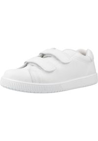 Buty TITANITOS NEW CRONOS Biały. Kolor: biały. Materiał: tkanina, skóra. Sport: turystyka piesza