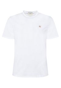 Calvin Klein Jeans Komplet t-shirtów LV04RD248G Kolorowy Regular Fit. Materiał: bawełna. Wzór: kolorowy #4