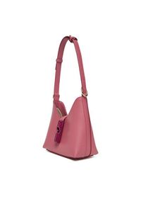 Furla Torebka WE00820-ARE000-4147S-1-007-20-KH-E Różowy. Kolor: różowy. Materiał: skórzane #6