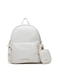 VALENTINO - Plecak Valentino. Kolor: biały #1