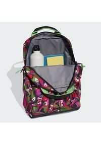 Adidas - adidas Plecak KA9940 Kolorowy. Materiał: materiał. Wzór: kolorowy #5
