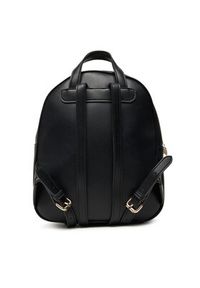 Guess Plecak J5YZ10 WHEG0 Czarny. Kolor: czarny. Materiał: skóra #4