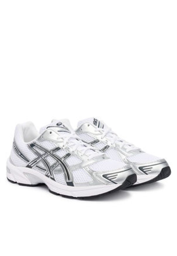 Asics Sneakersy Gel-1130 1201B020 Biały. Kolor: biały. Materiał: materiał