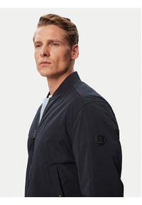 JOOP! Kurtka bomber Jo-372Arik 30103695 Granatowy Regular Fit. Kolor: niebieski. Materiał: syntetyk #4